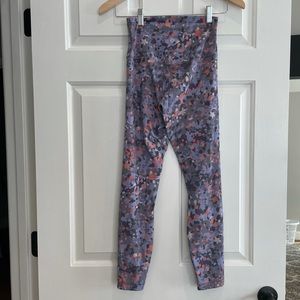 Lululemon align high rise pant